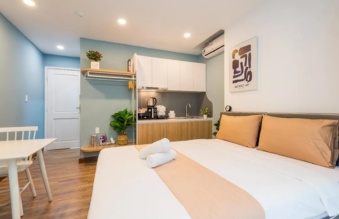 Cozrum Homes - Saphera Residence-1