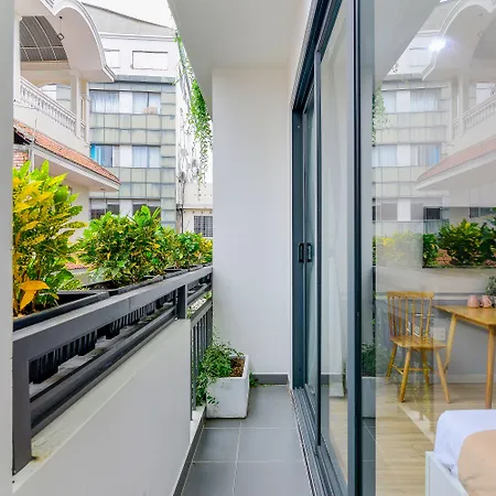 Cozrum Homes - Saphera Residence-3